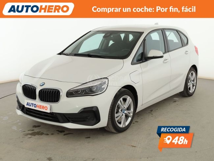 Foto del BMW Serie 2 225xe iPerformance Active Tourer