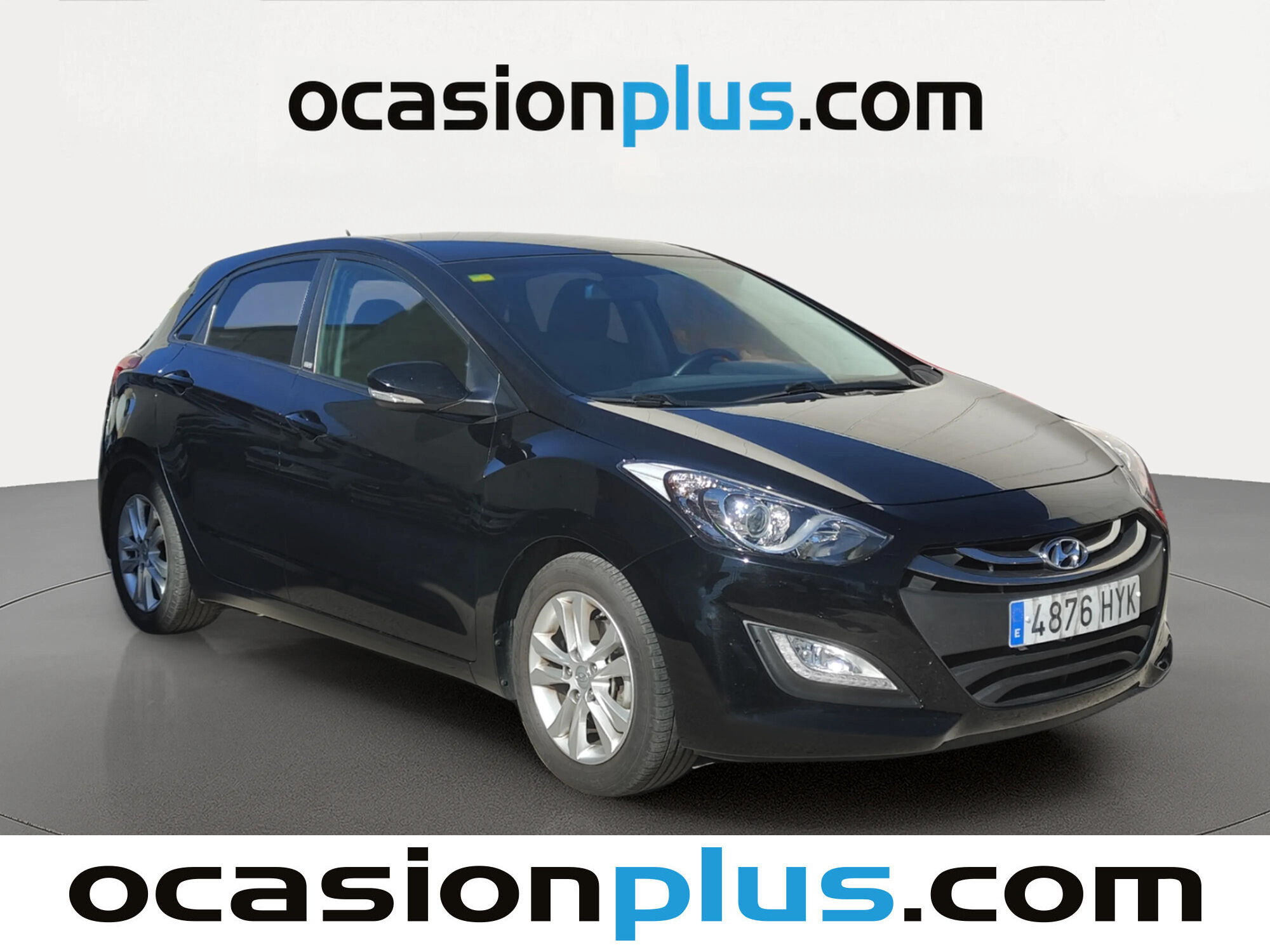 Foto del HYUNDAI i30 1.4 Go