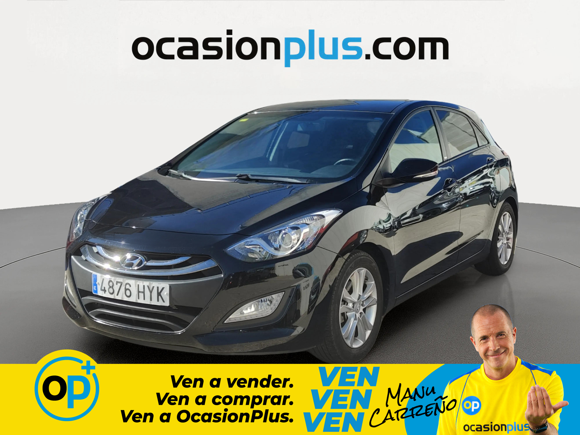 Imagen de HYUNDAI i30