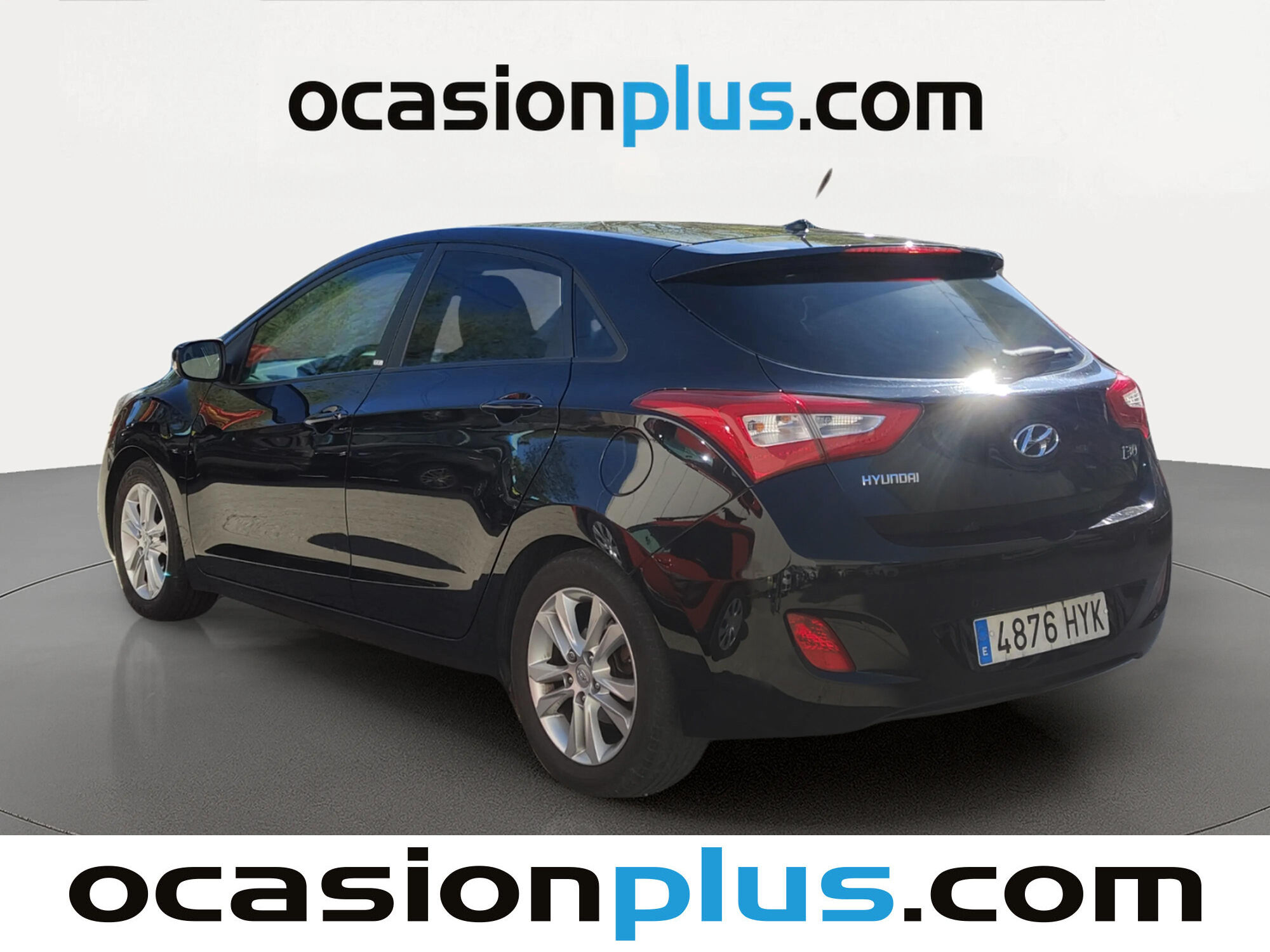 Foto del HYUNDAI i30 1.4 Go