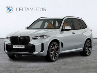 Imagen de BMW X5 xDrive 40dA xLine