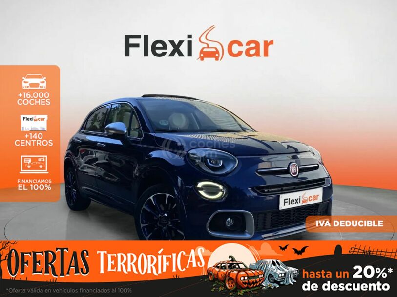 Foto del FIAT 500X 1.3 Firefly S&S Sport DCT 4x2