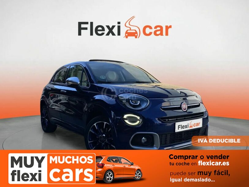 Foto del FIAT 500X 1.3 Firefly S&S Sport DCT 4x2