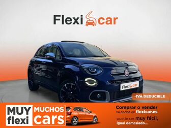 Imagen de FIAT 500X 1.3 Firefly S&S Sport DCT 4x2