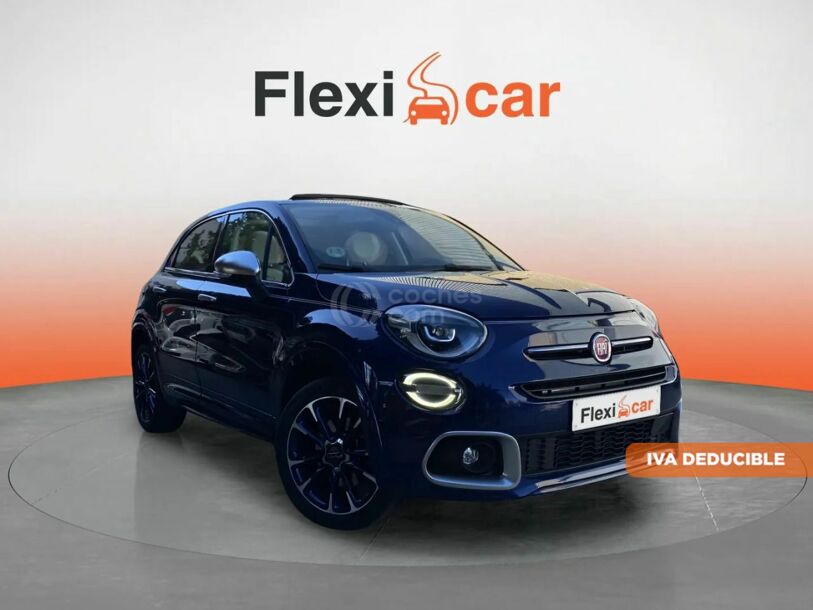 Foto del FIAT 500X 1.3 Firefly S&S Sport DCT 4x2