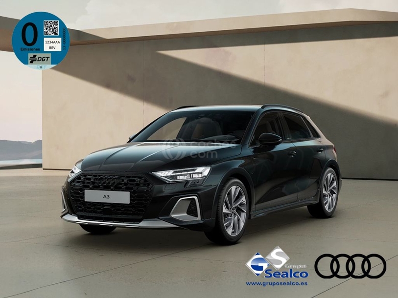 Foto del AUDI A3 Allstreet 40 TFSIe Advanced S-tronic