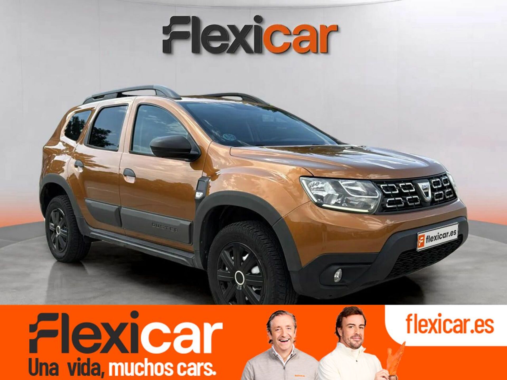 Imagen de DACIA Duster