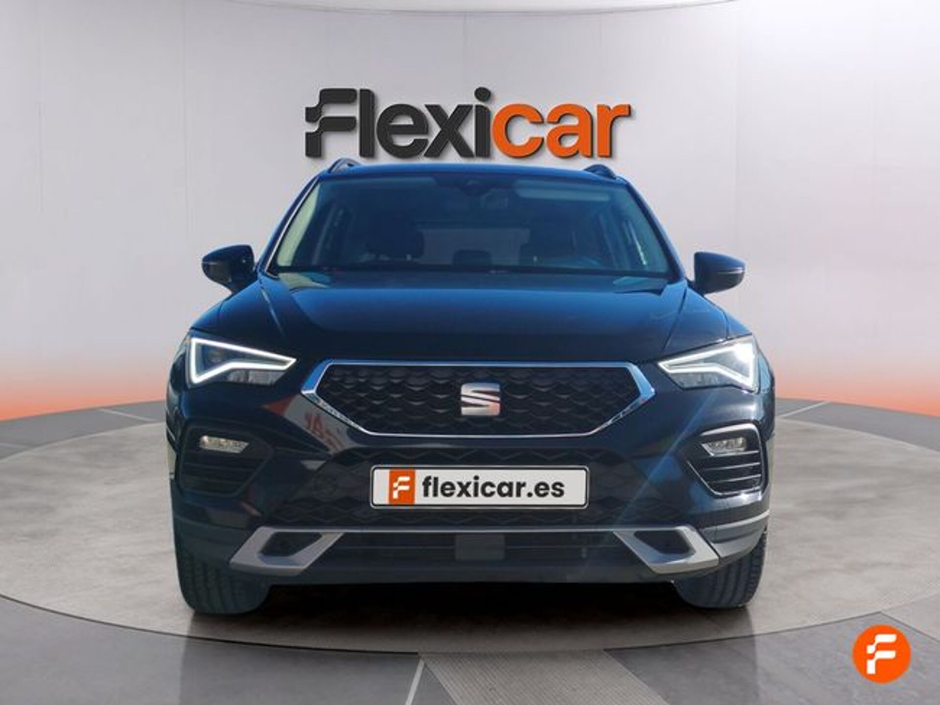 Imagen 2 de SEAT Ateca