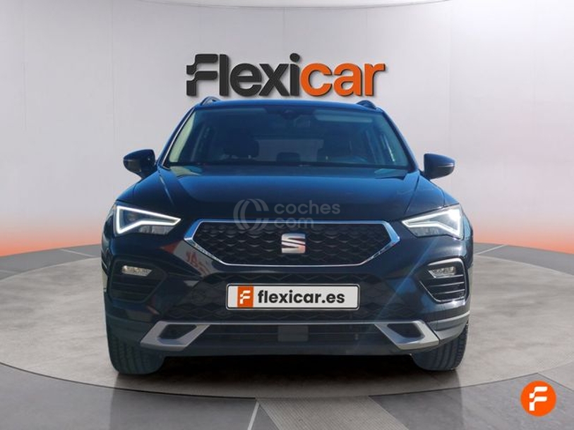 Foto del SEAT Ateca 1.5 EcoTSI S&S Style Go