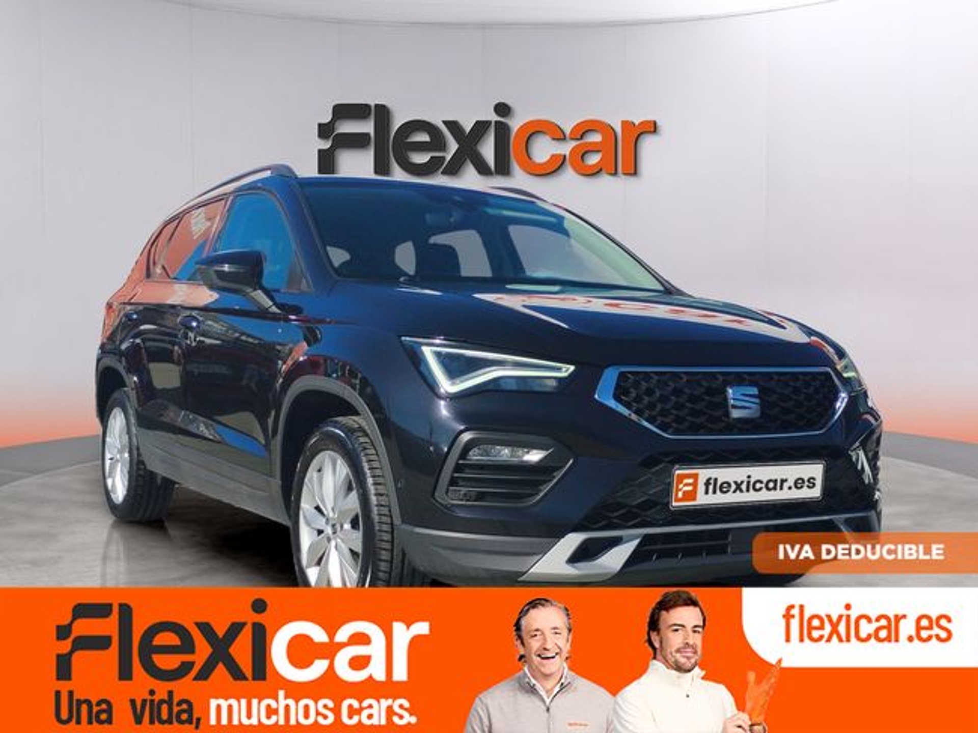Imagen de SEAT Ateca