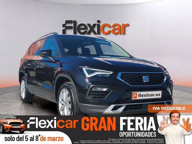 Foto del SEAT Ateca 1.5 EcoTSI S&S Style Go
