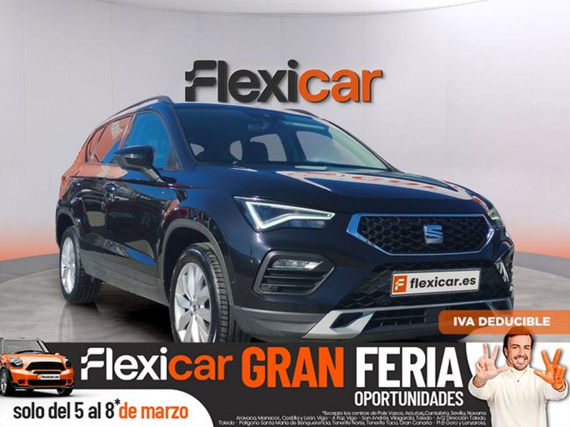 Imagen 1 de SEAT Ateca