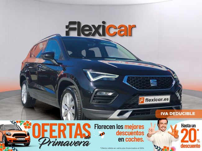 Foto del SEAT Ateca 1.5 EcoTSI S&S Style Go