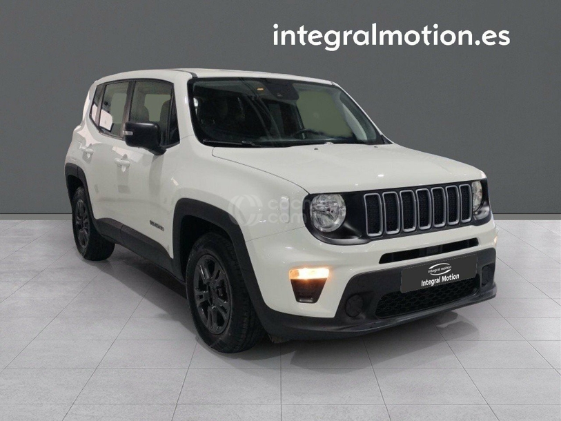 Foto del JEEP Renegade 1.0 Longitude 4x2