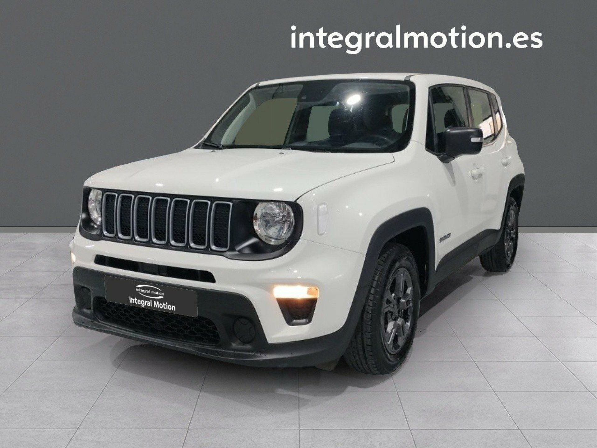 Imagen de JEEP Renegade