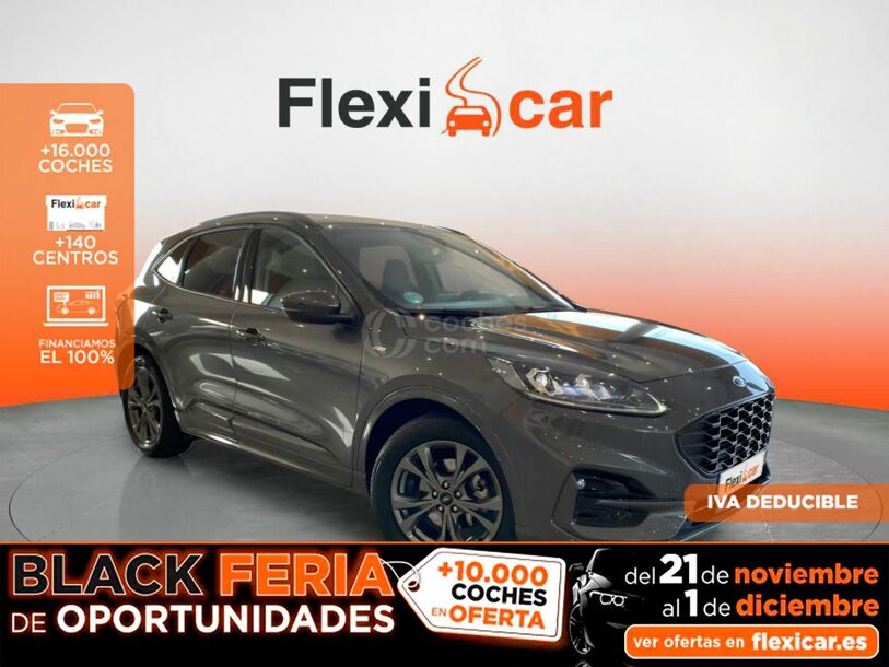 Foto del FORD Kuga 1.5 EcoBoost ST-Line FWD 150