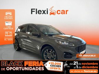 Imagen de FORD Kuga 1.5 EcoBoost ST-Line FWD 150