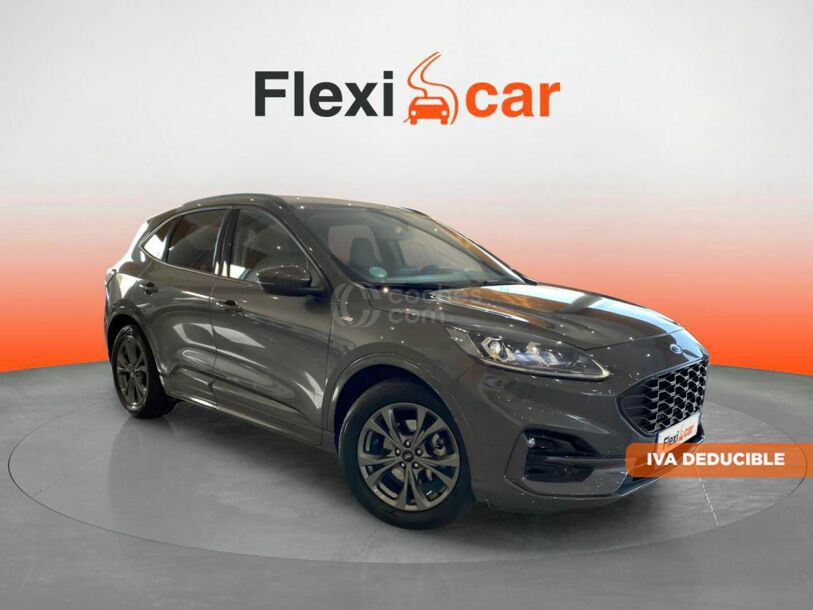 Foto del FORD Kuga 1.5 EcoBoost ST-Line FWD 150