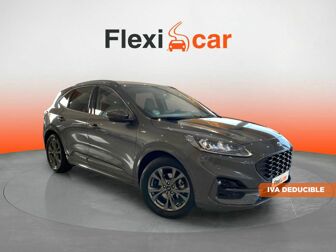 Imagen de FORD Kuga 1.5 EcoBoost ST-Line FWD 150