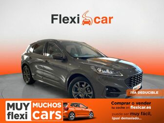 Imagen de FORD Kuga 1.5 EcoBoost ST-Line FWD 150