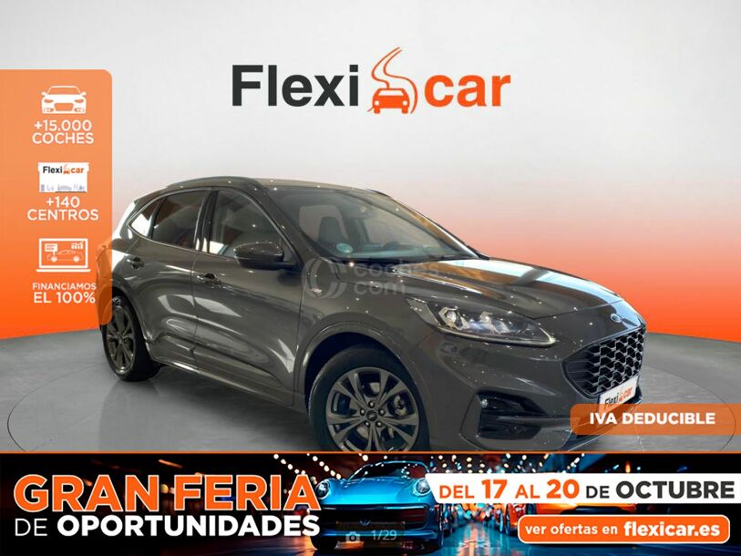 Foto del FORD Kuga 1.5 EcoBoost ST-Line FWD 150