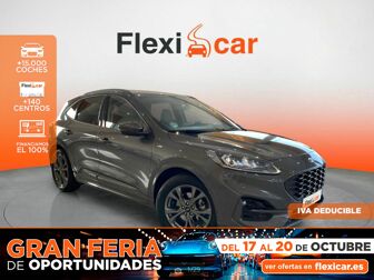 Imagen de FORD Kuga 1.5 EcoBoost ST-Line FWD 150