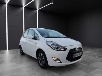 Imagen de HYUNDAI ix20 1.4CRDI BD 25 Aniversario 90