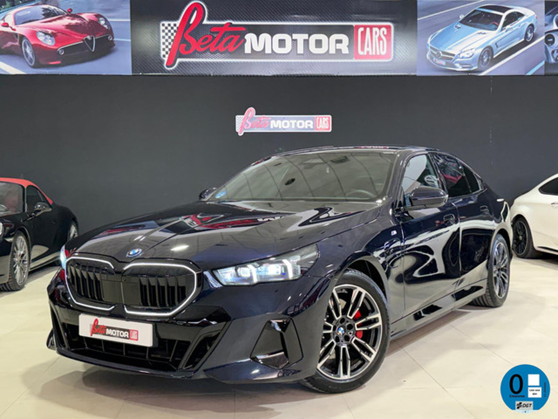 Imagen de BMW Serie 5