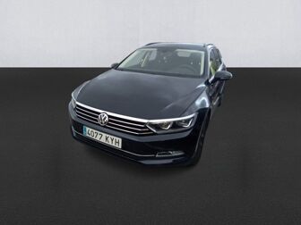 Imagen de VOLKSWAGEN Passat Variant 1.5 TSI ACT Advance