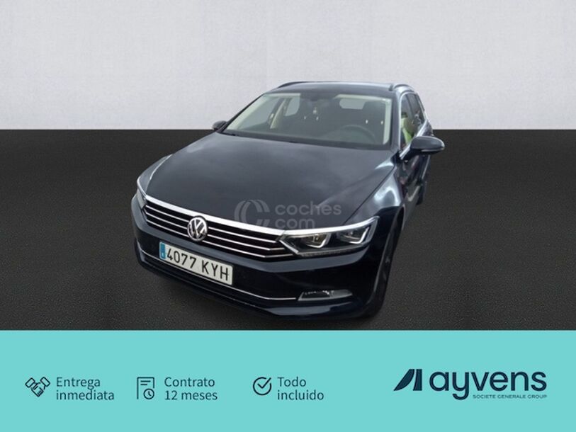 Foto del VOLKSWAGEN Passat Variant 1.5 TSI ACT Advance