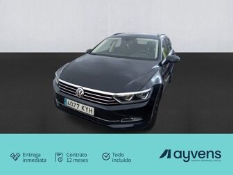 Imagen de VOLKSWAGEN Passat Variant 1.5 TSI ACT Advance