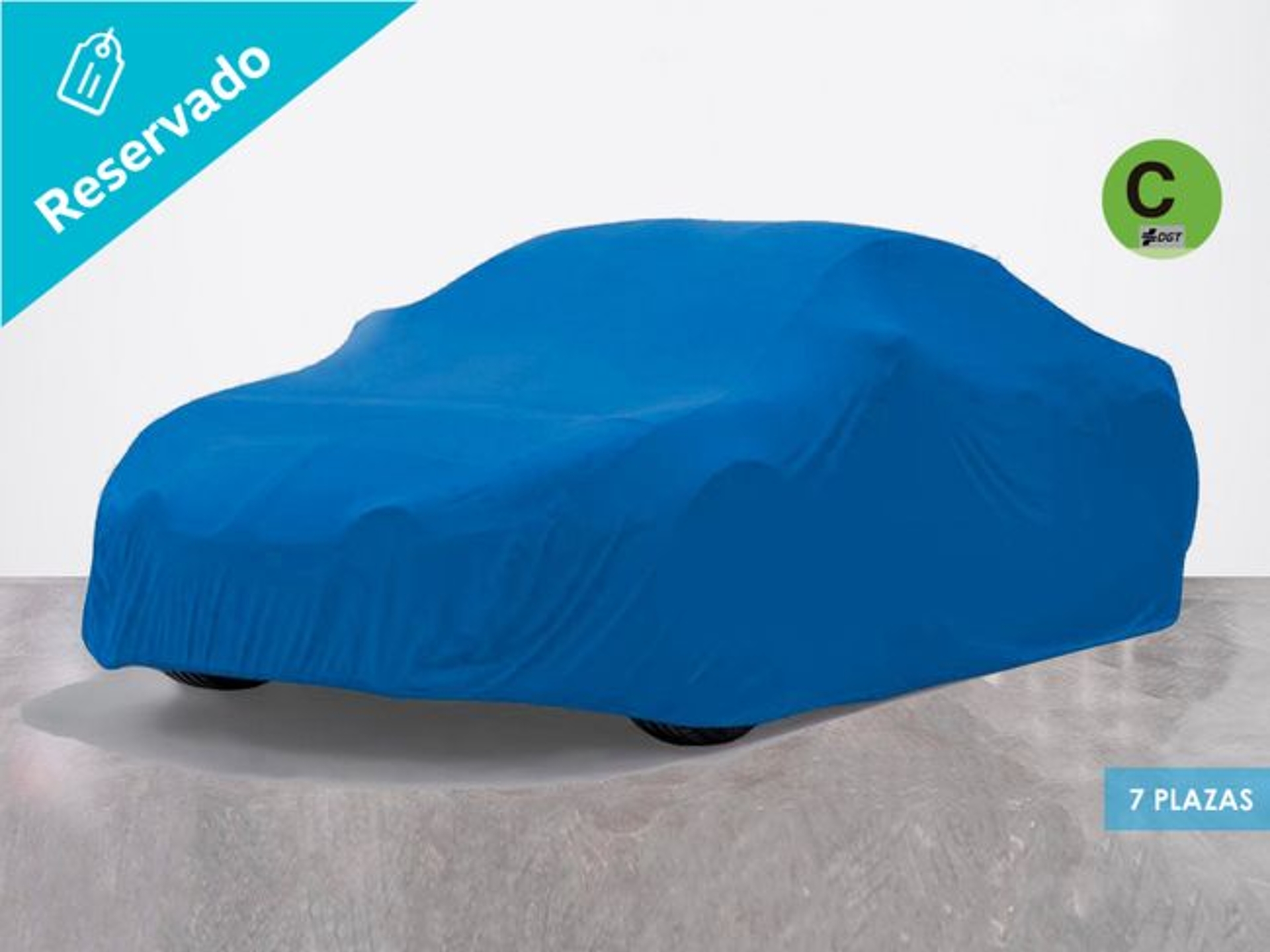 Imagen de PEUGEOT 5008