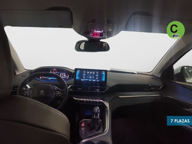 Foto del PEUGEOT 5008 1.2 PureTech S&S Active Pack 130