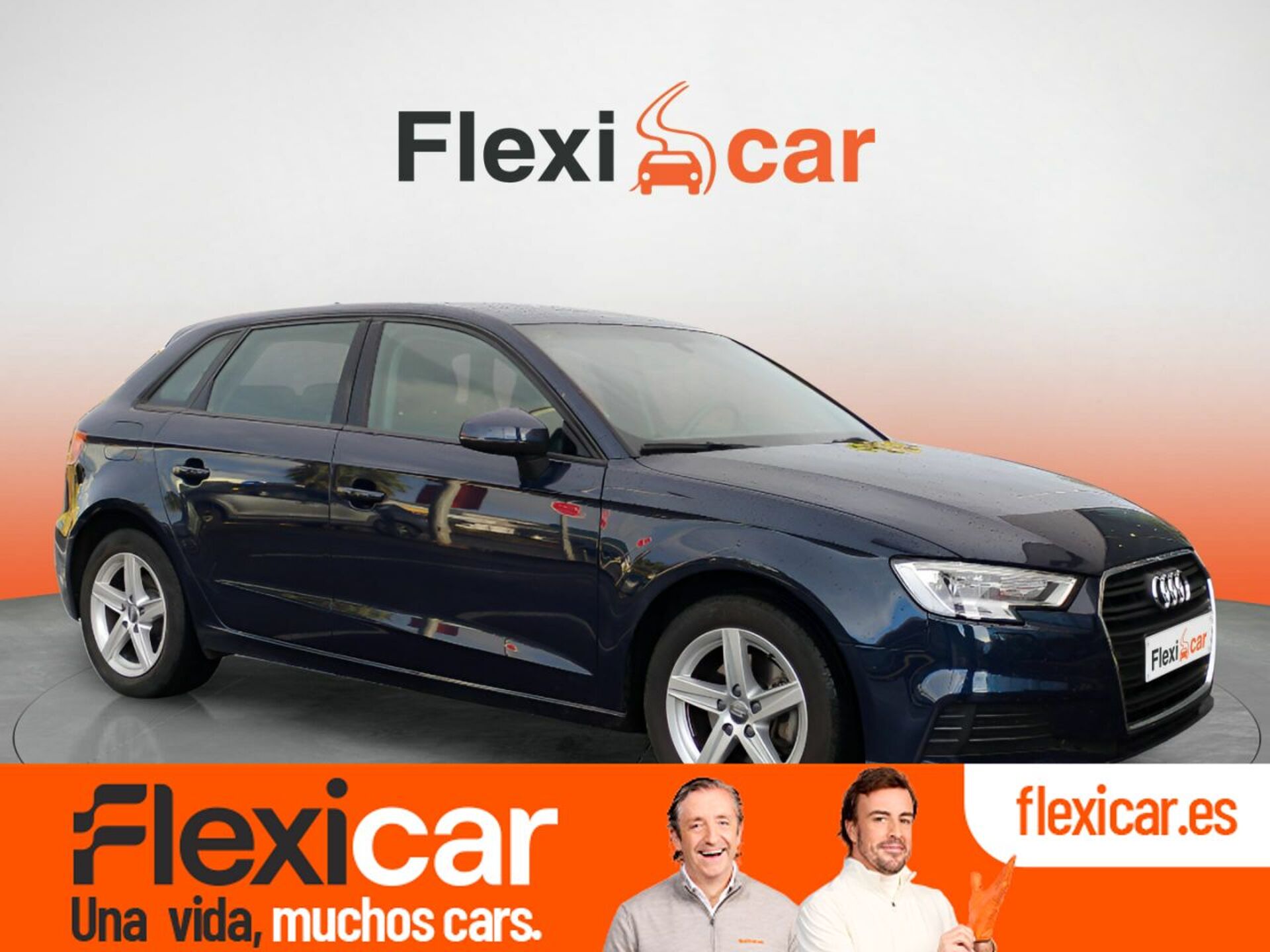 Imagen de AUDI A3