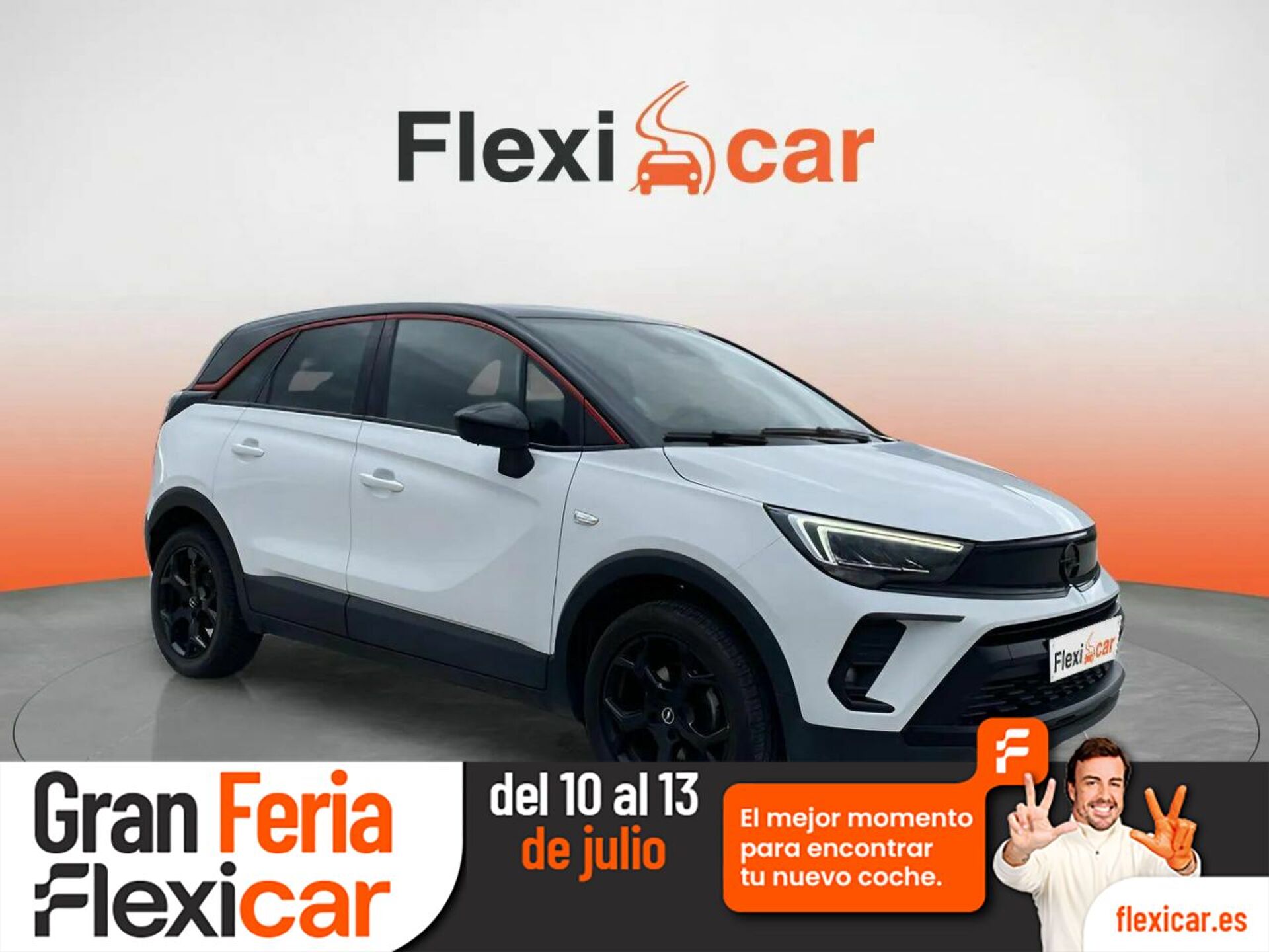 Imagen de OPEL Crossland