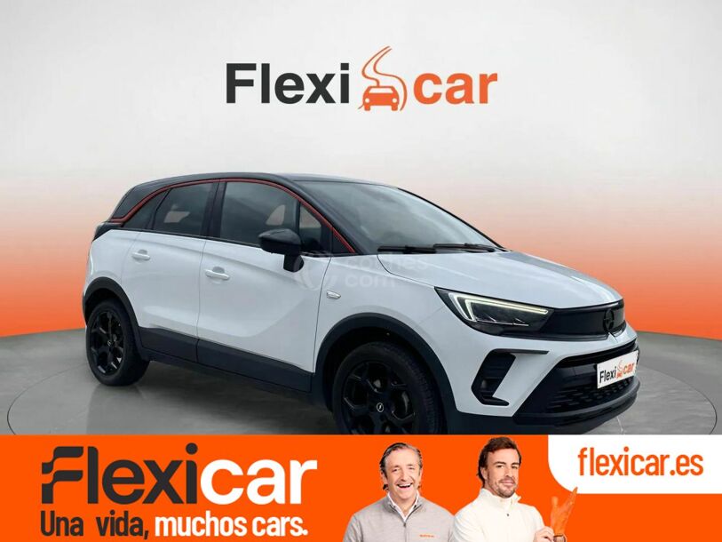 Foto del OPEL Crossland 1.2 S&S GS Line 110
