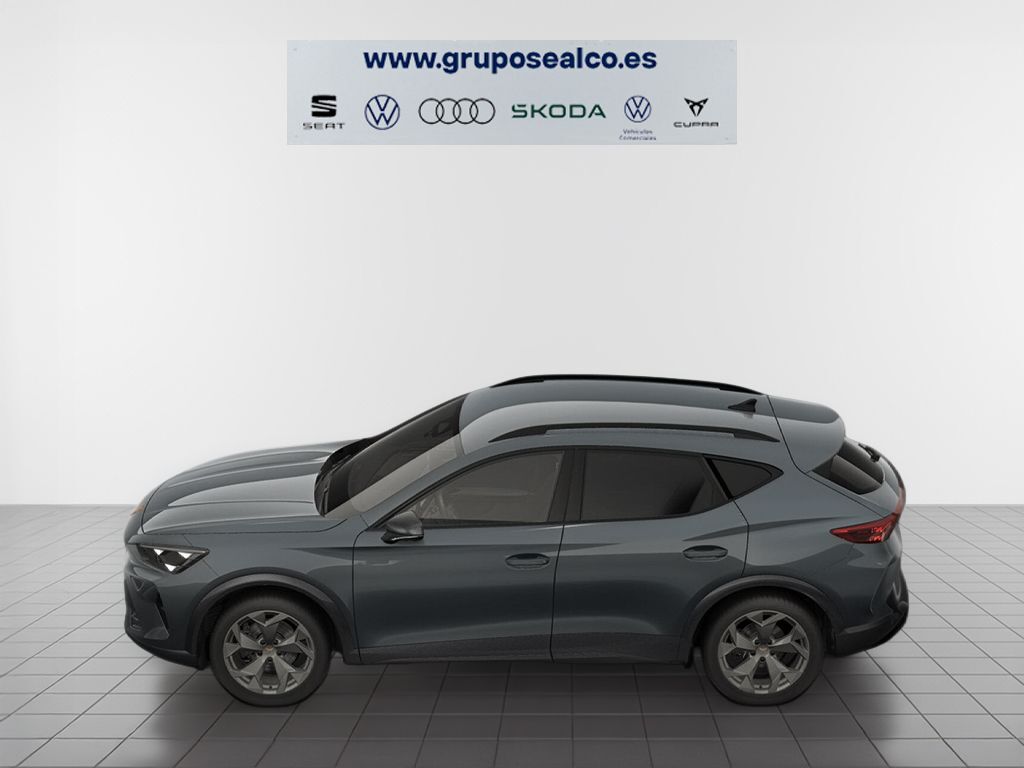 Foto del CUPRA Formentor 1.5 eTSI 150 DSG