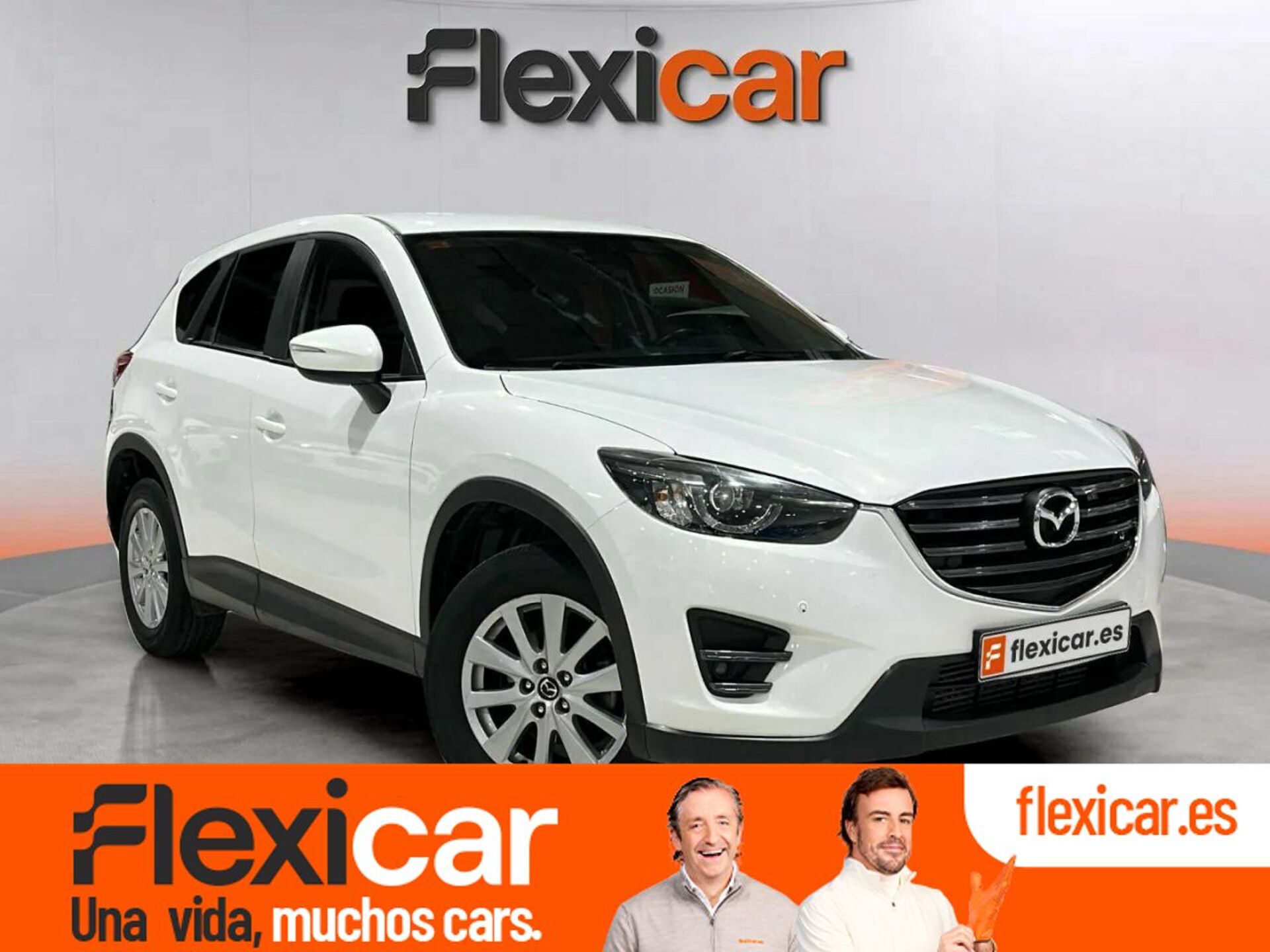 Imagen de MAZDA CX-5