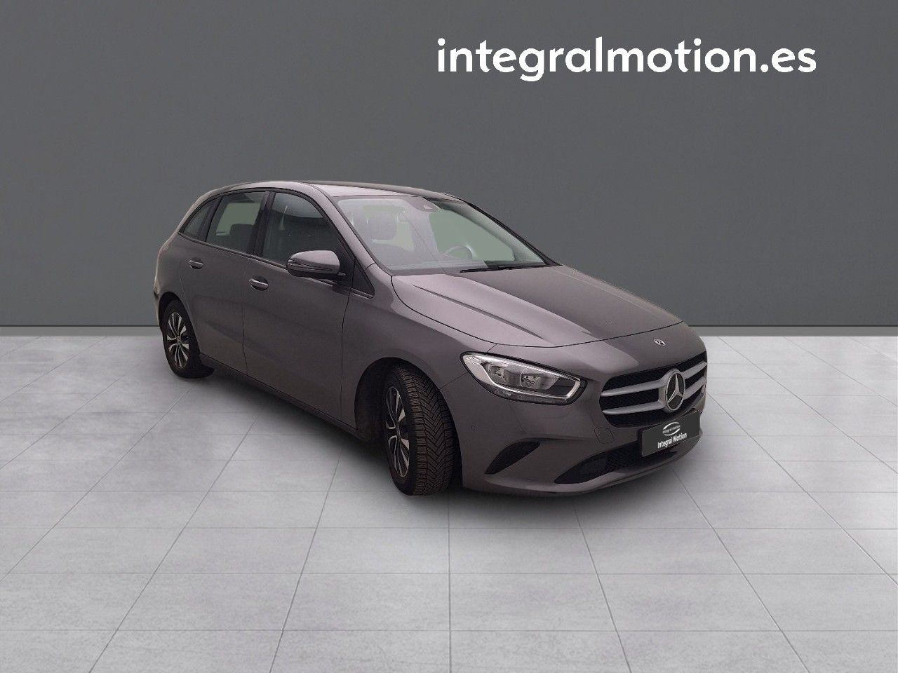 MERCEDES Clase B (B 180) en Coruña, A
