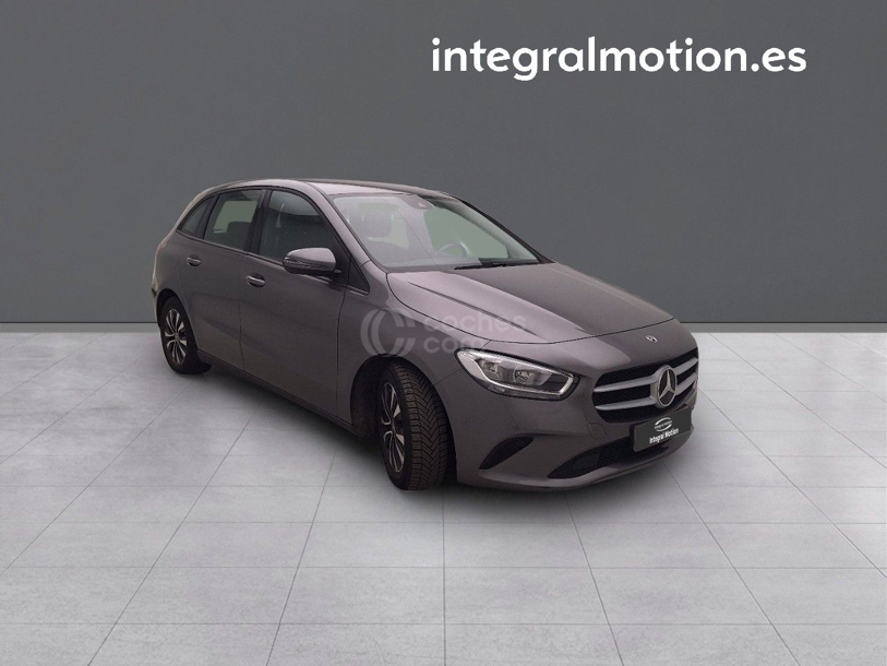 Foto del MERCEDES Clase B B 180