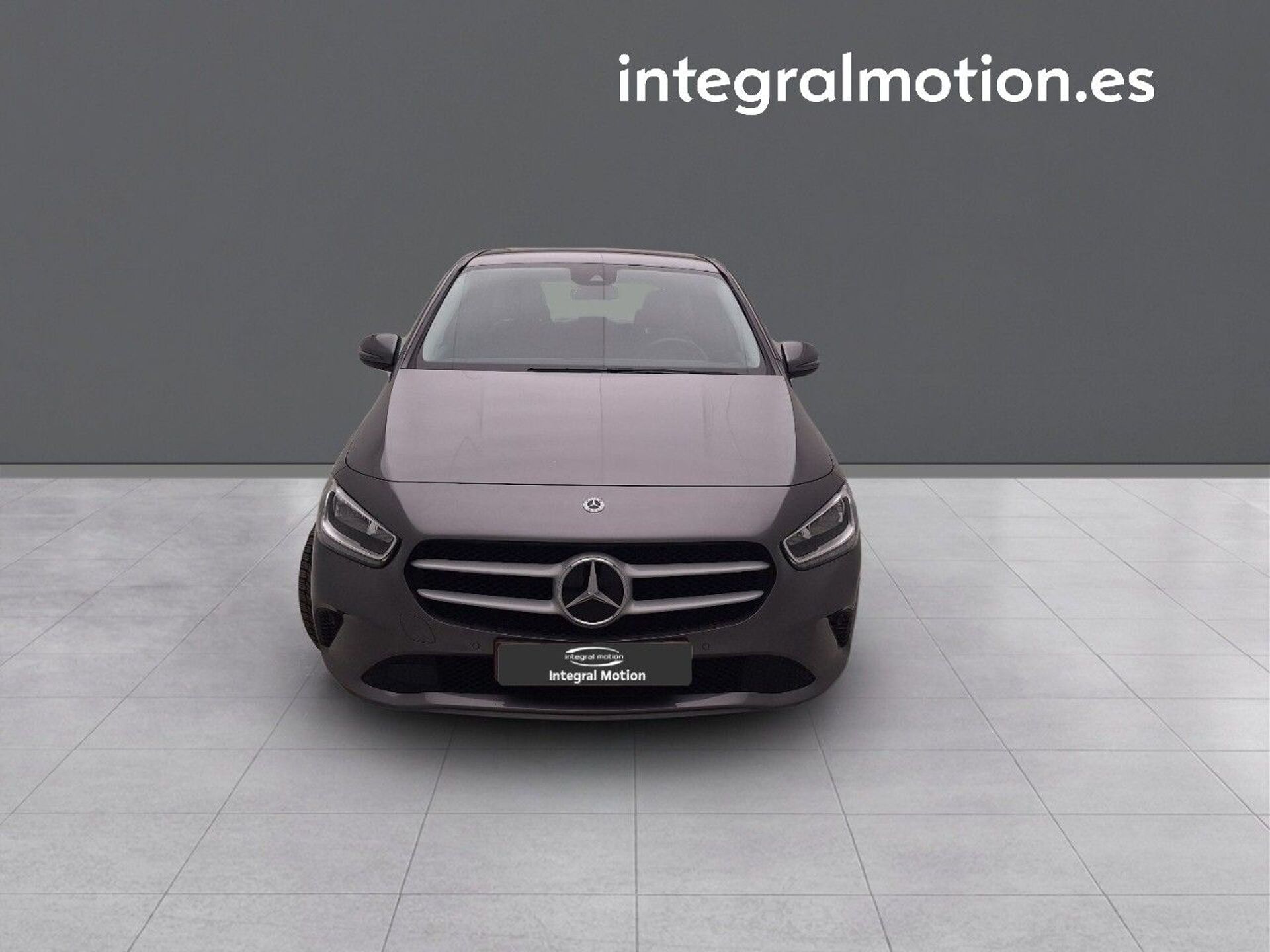 Imagen 2 de MERCEDES Clase B