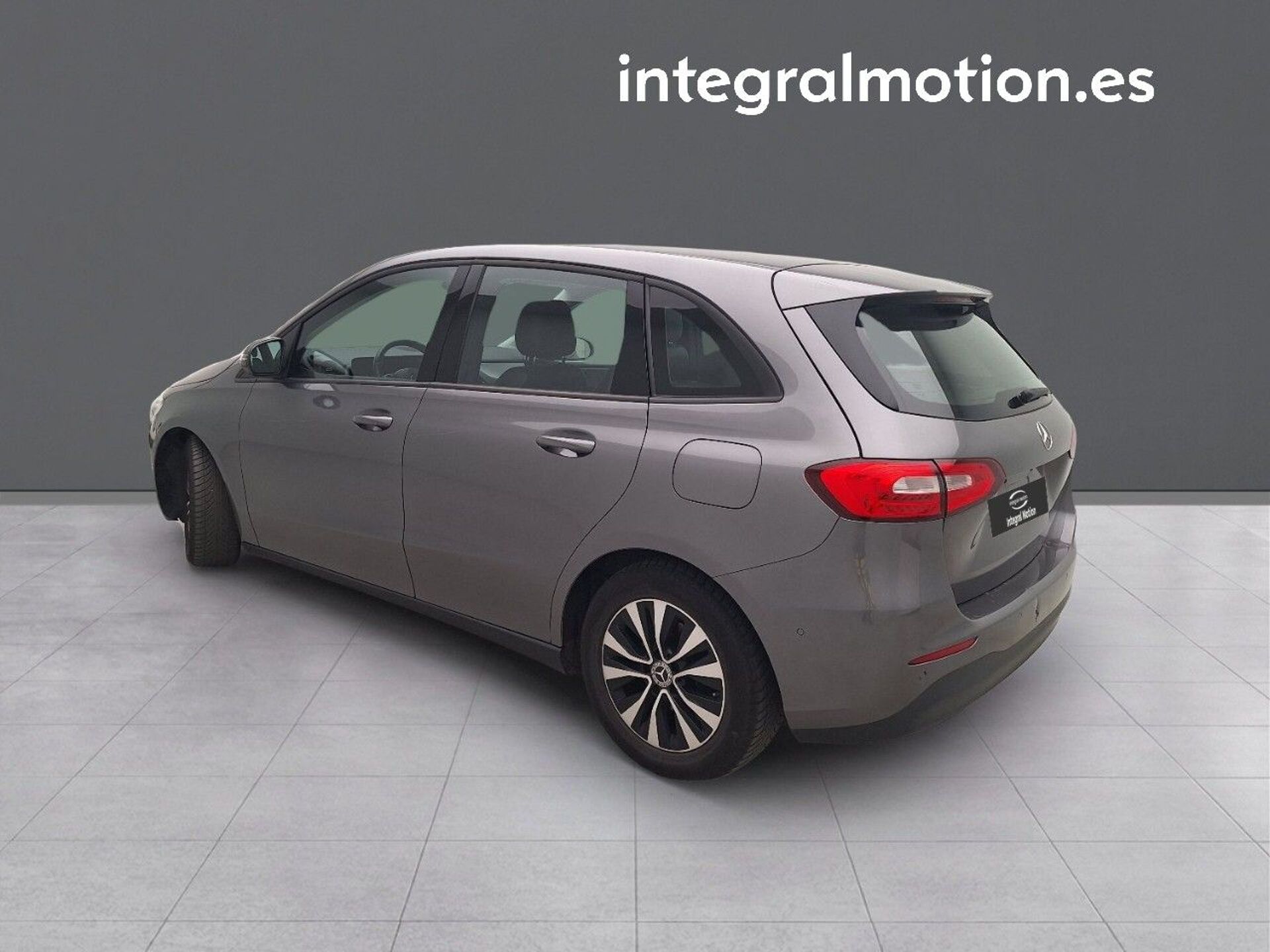 Imagen 3 de MERCEDES Clase B