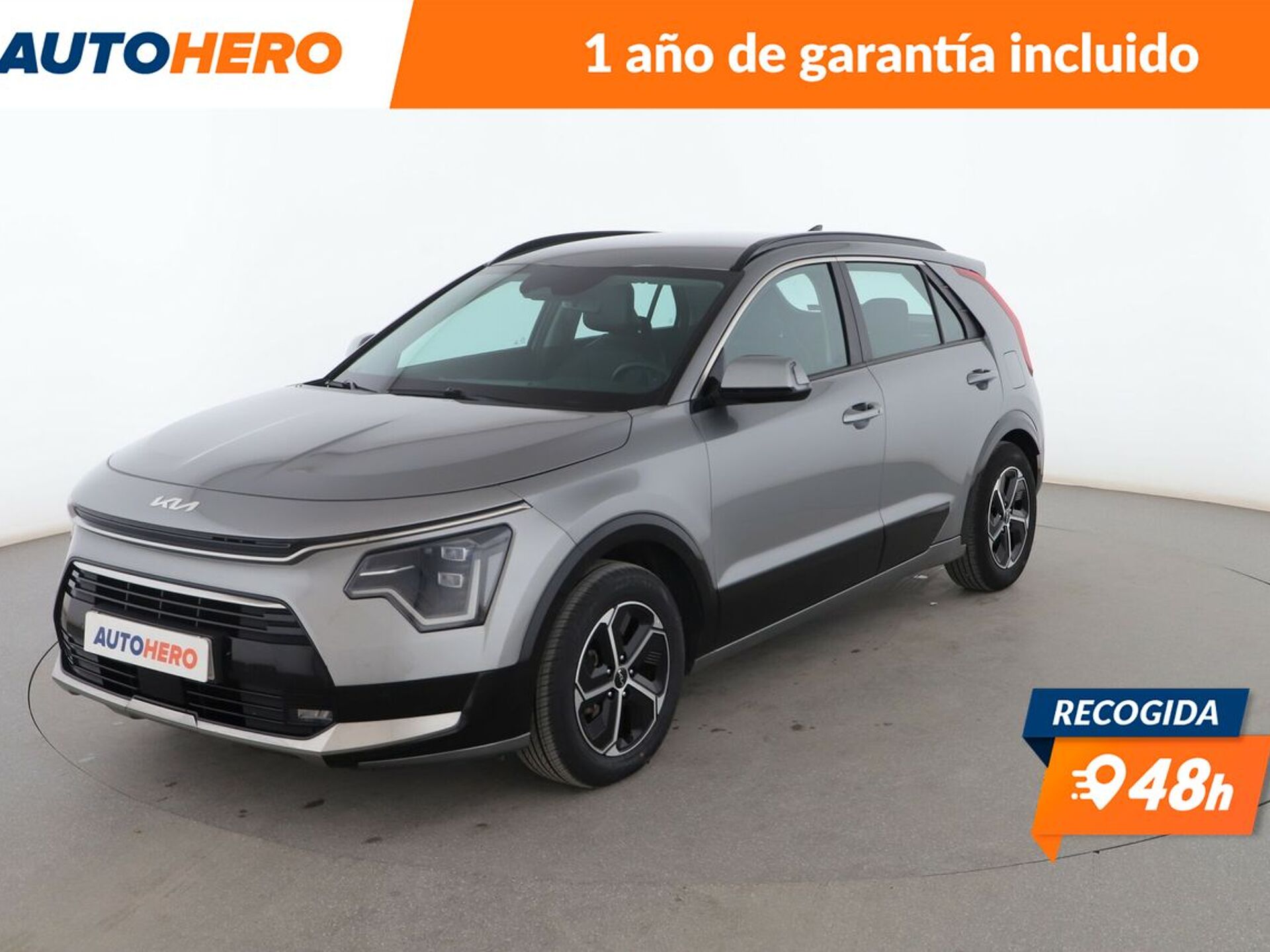 Imagen de KIA Niro