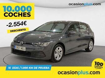 Imagen de VOLKSWAGEN Golf 1.5 TSI R-Line 110kW