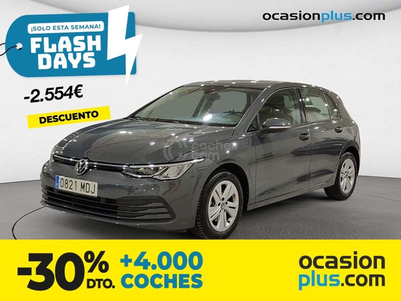 Foto del VOLKSWAGEN Golf 1.5 TSI R-Line 110kW