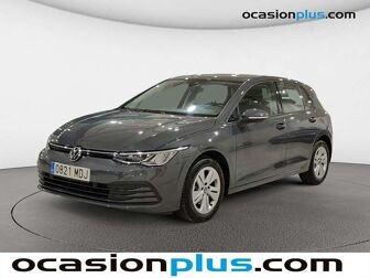 Imagen de VOLKSWAGEN Golf 1.5 TSI R-Line 110kW