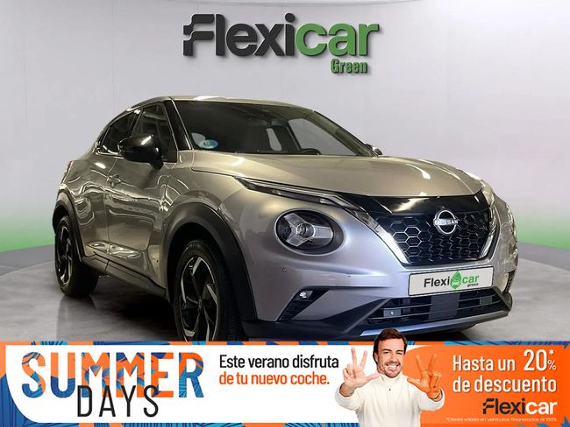 Imagen de NISSAN Juke