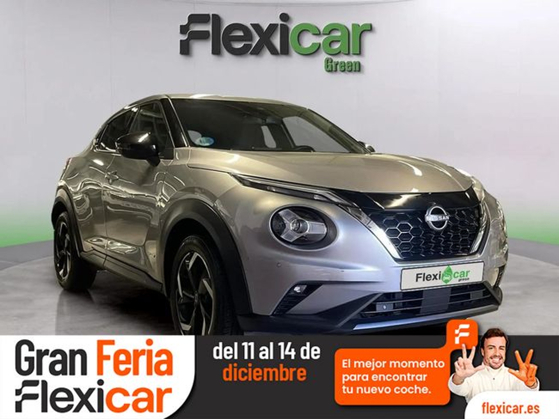 Imagen de NISSAN Juke