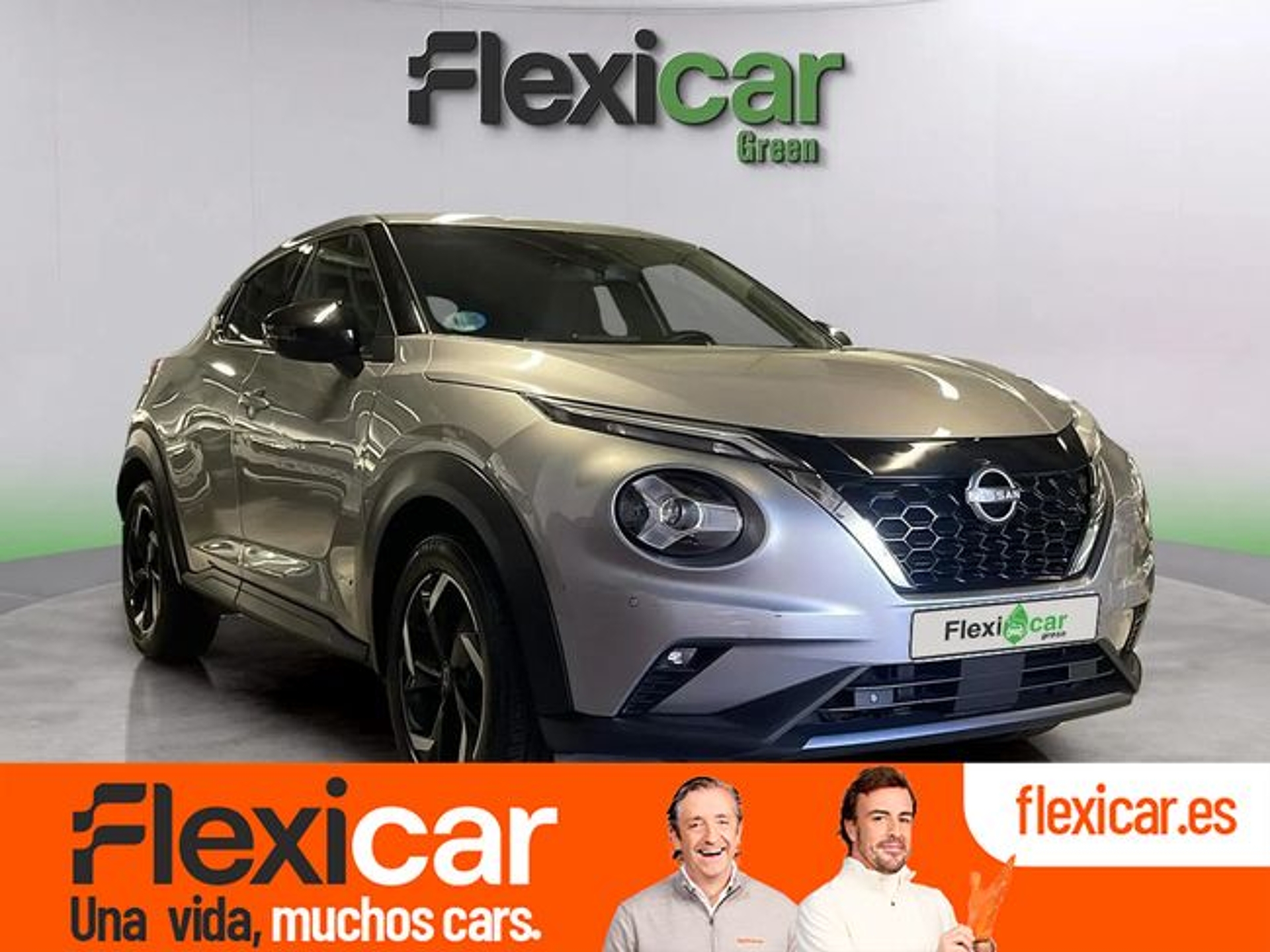 Imagen de NISSAN Juke