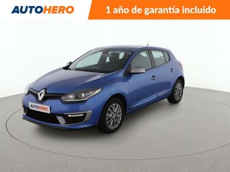 Imagen de RENAULT Mégane 1.2 TCE Energy GT Style S&S